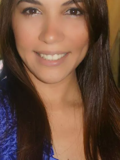 Rosa – Egg Donor in Itaguai, Rio de Janeiro, Brazil – photo 2