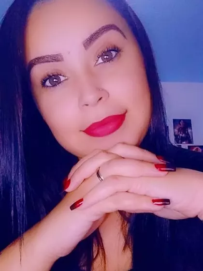 Larissa – Surrogate Mother in Suzano, Sao Paulo, Brazil