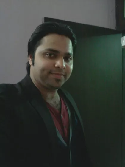 Ahmed – Sperm Donor in Lahore, Punjab, Pakistan – photo 3