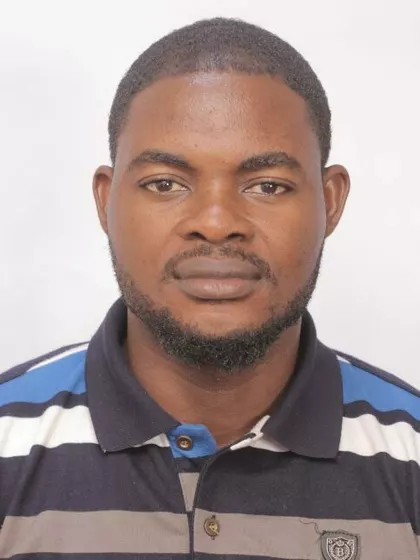 Joseph – Sperm Donor in Abuja, Abuja Capital Territory, Nigeria