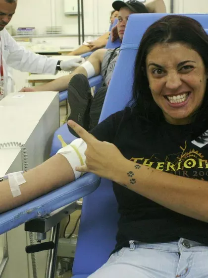 Heloisa – Egg Donor in Sao Paulo, Brazil