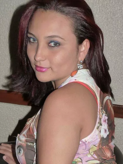 Dayane – Surrogate Mother in Fortaleza, Ceara, Brazil – photo 3