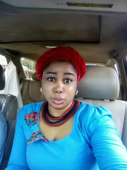 Angela – Surrogate Mother in Abuja, Abuja Capital Territory, Nigeria – photo 1