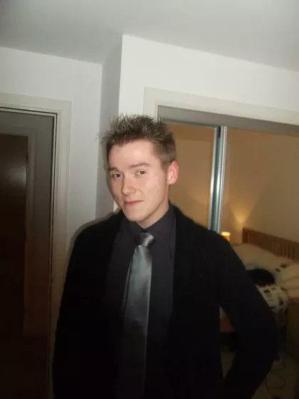 Paul – Sperm Donor in Aberdeen, Scotland, United Kingdom