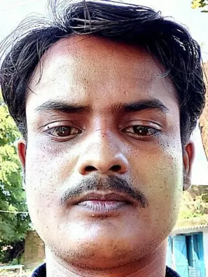 Raj – Sperm Donor in Ramgarh, Jharkhand, India