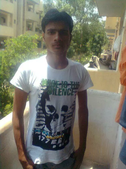 Sanjay – Sperm Donor in Jammu City, Jammu and Kashmir, India