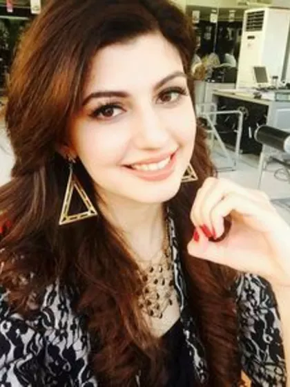 Aila – Surrogate Mother in New Delhi, Delhi, India