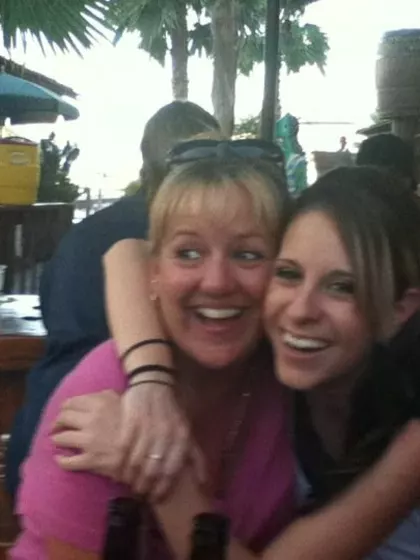 Ashley – Surrogate Mother in Sedona, Arizona, United States