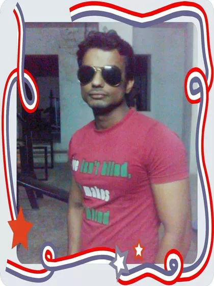 Deepak