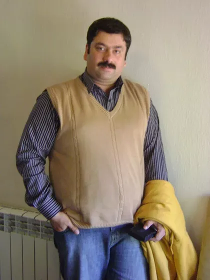 Ayaz – Sperm Donor in Lahore, Punjab, Pakistan – photo 2