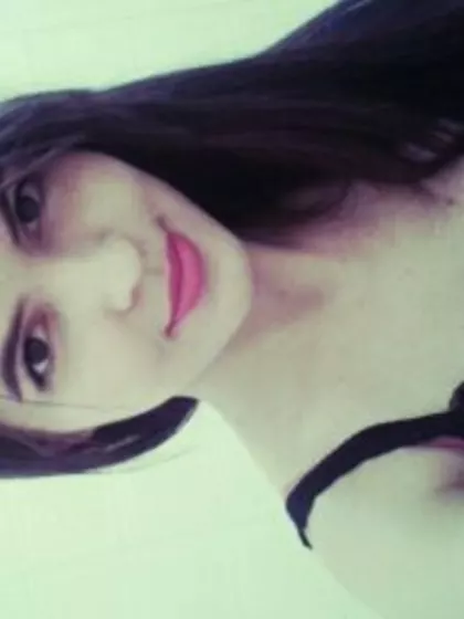 Priscila – Egg Donor in Porto Alegre, Rio Grande do Sul, Brazil