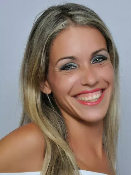 Alessandra – Egg Donor in Campo Grande, Mato Grosso do Sul, Brazil