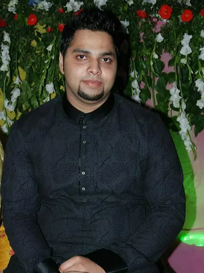 Ahmed