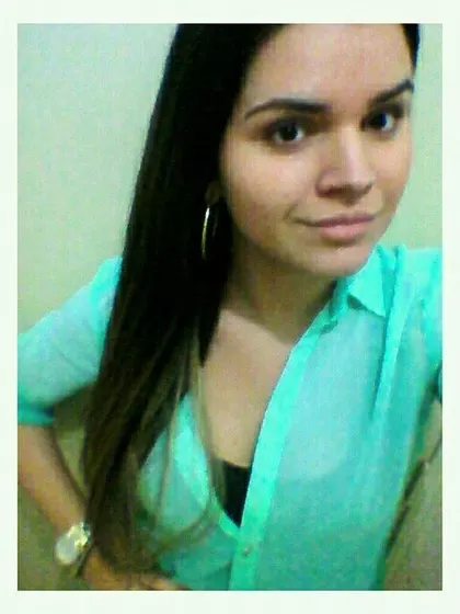 Carol – Egg Donor in Rio de Janeiro, Rio de Janeiro, Brazil – photo 2