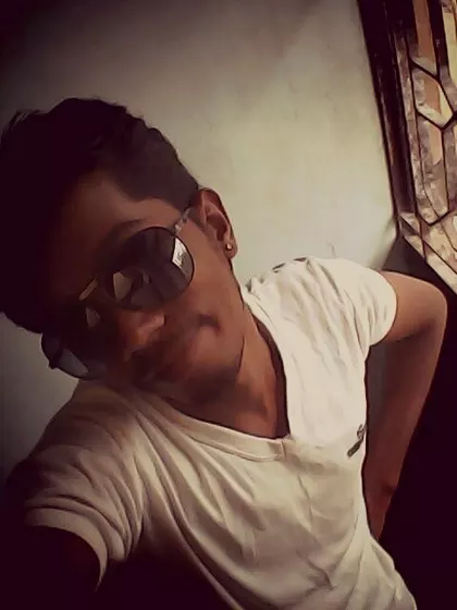 Vignesh