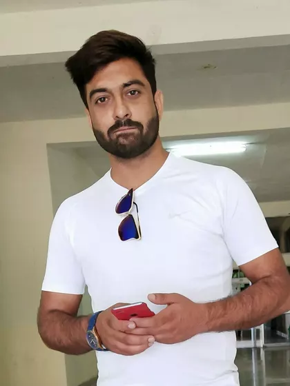Mr – Sperm Donor in Jammu City, Jammu and Kashmir, India – photo 4