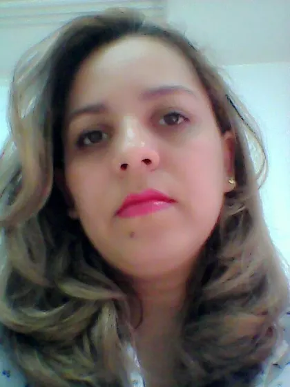 Lizandra – Surrogate Mother in Manaus, Amazonas, Brazil