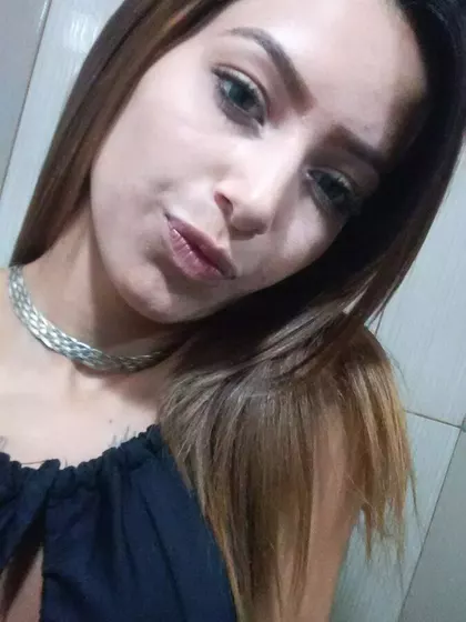 Yasmin – Egg Donor in Osasco, Sao Paulo, Brazil – photo 4