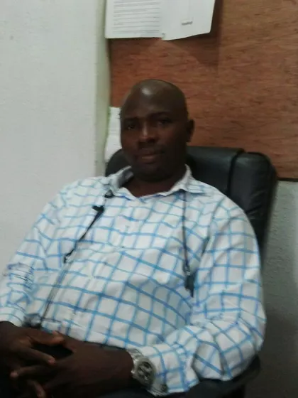 Afolabi – Egg Donor in Agege, Lagos, Nigeria – photo 2