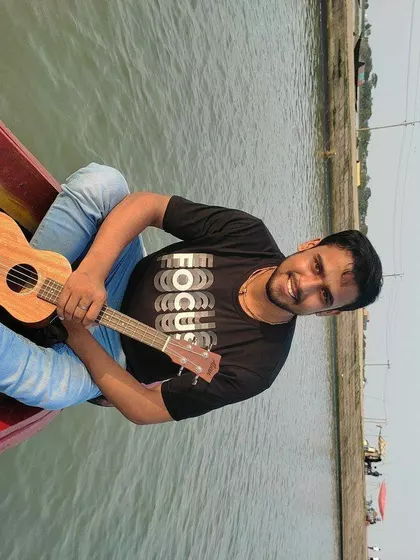 Pritom – Sperm Donor in Danajpur, Rajshahi, Bangladesh