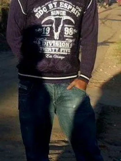 Niranjan ā Sperm Donor in Rourkela, Orissa, India
