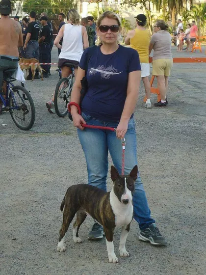 Renata – Surrogate Mother in Guaruja, Sao Paulo, Brazil – photo 3