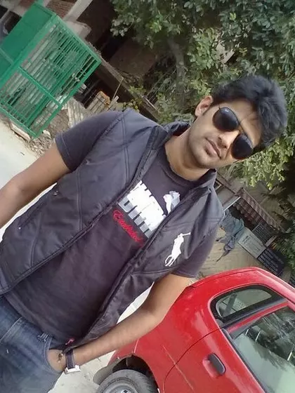 Rahul – Sperm Donor in Chandigarh, Chandigarh, India – photo 2