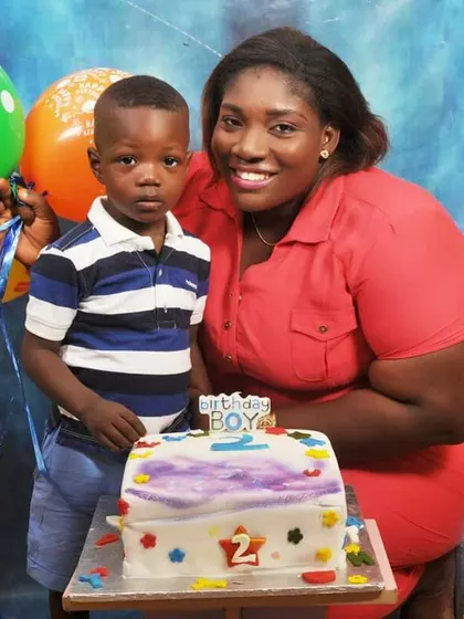 Jolaoluwa – Surrogate Mother in Abuja, Abuja Capital Territory, Nigeria – photo 2