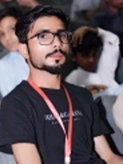 Sheeraz – Sperm Donor in Karachi, Sindh, Pakistan