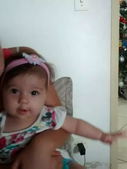 Adriana – Egg Donor in Osasco, Sao Paulo, Brazil – photo 3