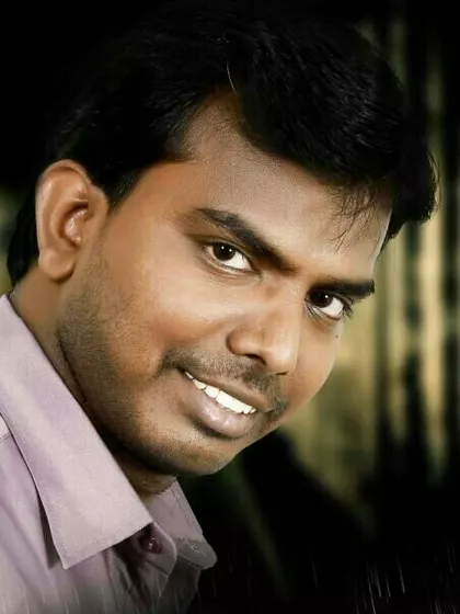 Mohan – Sperm Donor in Hyderabad, Andhra Pradesh, India