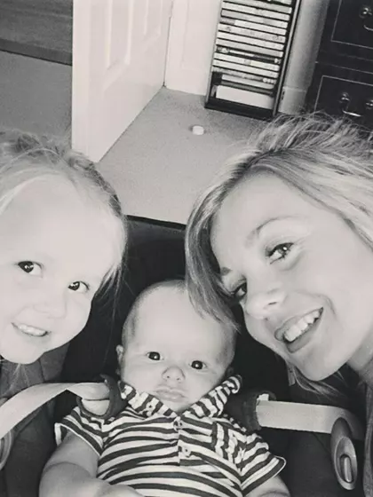 Martha – Surrogate Mother in Boca Raton, Florida, United States