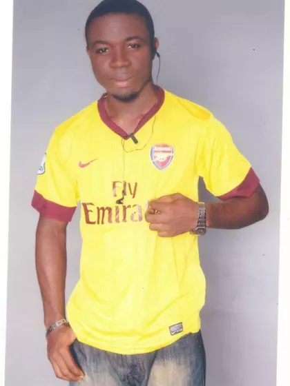 Edmund – Sperm Donor in Calabar, Cross River, Nigeria