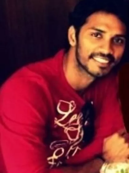 Rajesh – Sperm Donor in Chennai, Tamil Nadu, India – photo 3