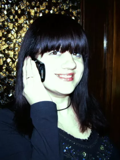 Kseniya – Surrogate Mother in Donets k, Donetsk, Ukraine