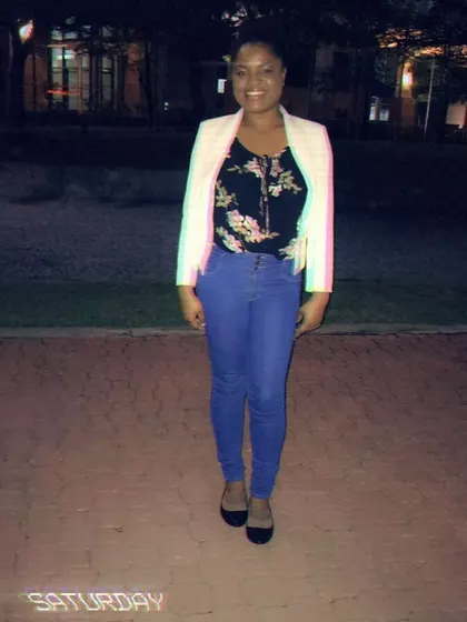 Paige – Egg Donor in Chaguanas, Caroni, Trinidad And Tobago