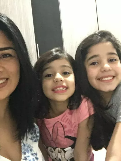 Camila – Egg Donor in Barueri, Sao Paulo, Brazil