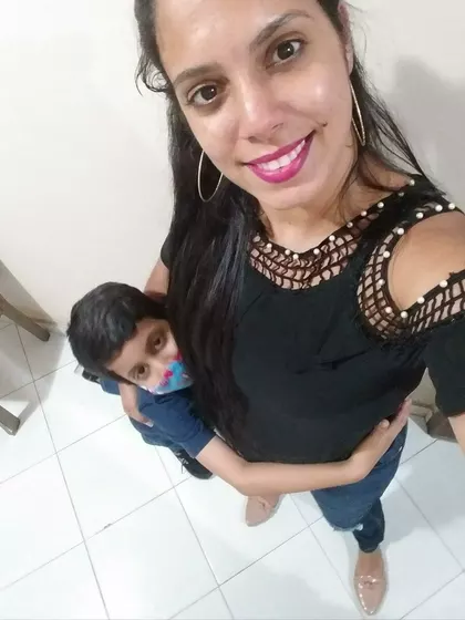 Yasmin – Surrogate Mother in Fortaleza, Ceara, Brazil – photo 2
