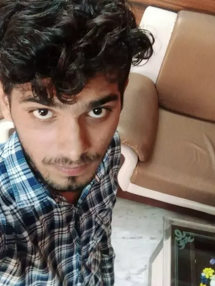 Akshay – Sperm Donor in Una, Himachal Pradesh, India – photo 4