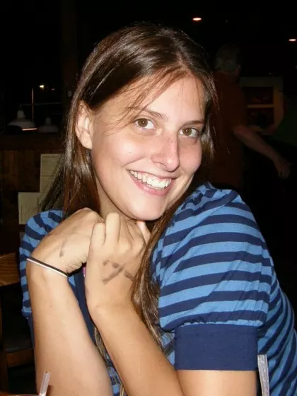 Rebecca – Surrogate Mother in Moncton, New Brunswick, Canada