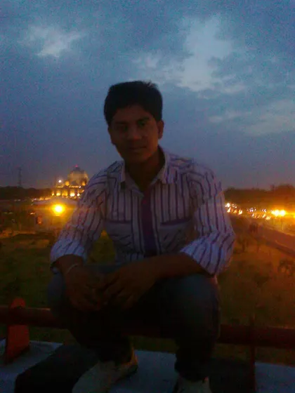 Rahul – Sperm Donor in Ahmadabad, Gujarat, India