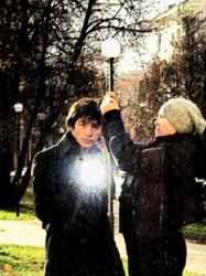 Photo 2 of egg donor profile in Voronezh, Voronezh, Russia