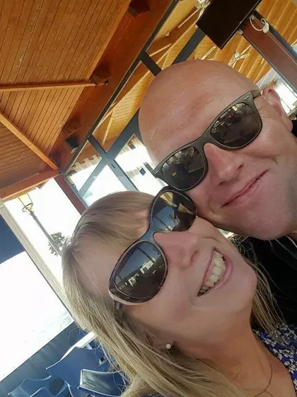 Caroline – Surrogate Mother in Hull, England, United Kingdom