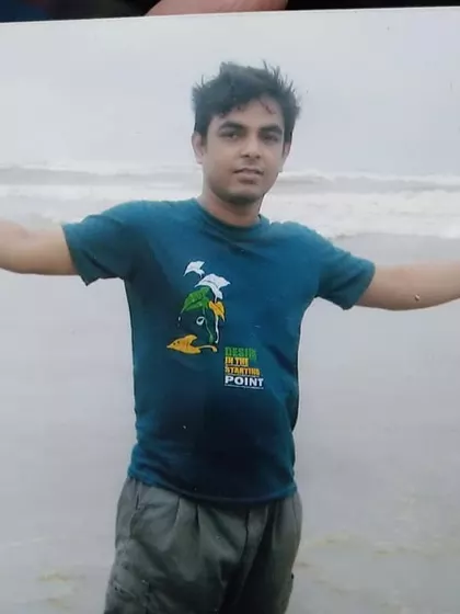 Md – Sperm Donor in Dhaka, Dhaka, Bangladesh – photo 3