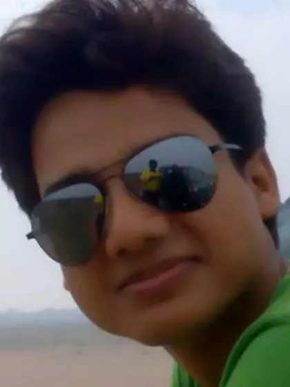 Vikrant – Sperm Donor in Kanpur, Uttar Pradesh, India