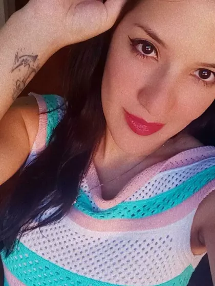 Ketryn – Egg Donor in Londrina, Parana, Brazil