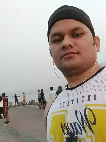 Pravinkumar – Sperm Donor in Mumbai, Maharashtra, India – photo 4