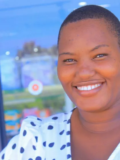 Hildah – Egg Donor in Francistown, North East, Botswana – photo 1
