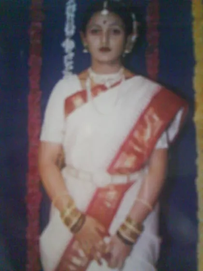 Kavitha – Sperm Donor in Bangalore, Karnataka, India
