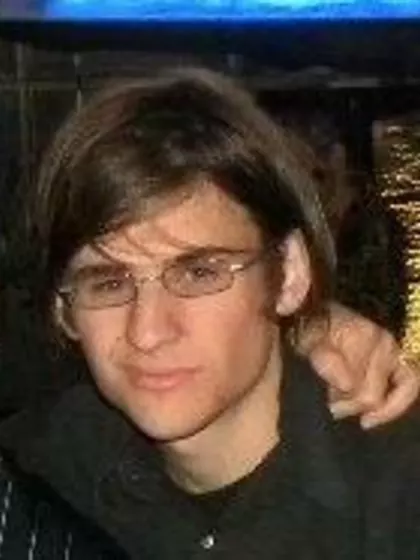 Daniel ā Sperm Donor in Los Angeles, California, United States